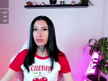 Chaturbate Adult Webcam of kali_ka