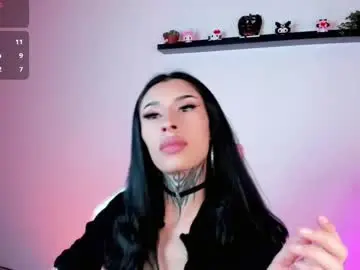 Chaturbate Free Porn Cam of kali_ka