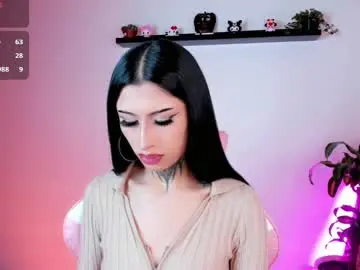 Chaturbate Live Sex Cam of kali_ka