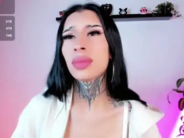 Chaturbate Best Webcam of kali_ka