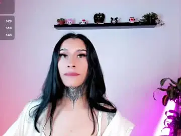 Chaturbate Free Porn Cam of kali_ka