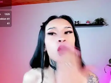 Chaturbate Best live sex cam show of kali_ka