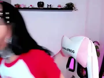 Chaturbate Free Porn Cam of kali_ka