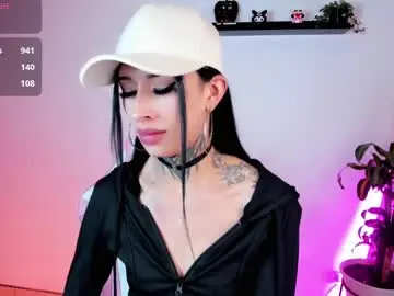 Chaturbate Free Live Porn of kali_ka