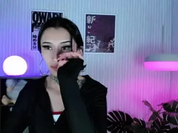 Chaturbate Live Sex of kali_ka