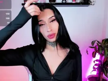Chaturbate Nude Webcam of kali_ka
