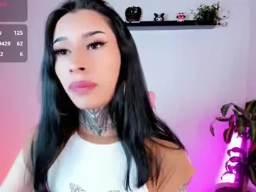 Chaturbate Best live sex cam show of kali_ka