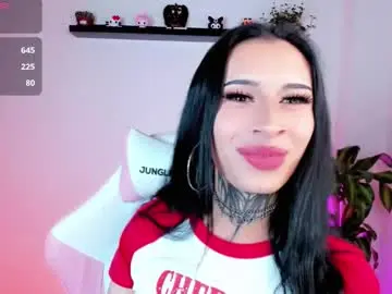 Chaturbate Free Live Porn of kali_ka
