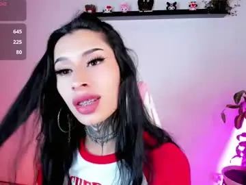 Chaturbate Live Sex Cam of kali_ka