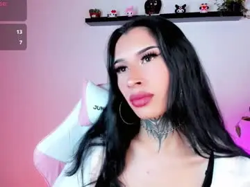 Chaturbate Best Webcam of kali_ka