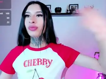 Chaturbate Free Porn Cam of kali_ka
