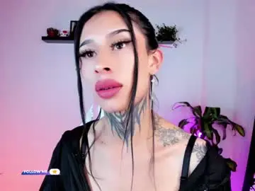 Chaturbate Sex Cam of kali_ka