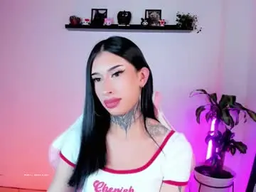 Chaturbate Sex Chat of kali_ka