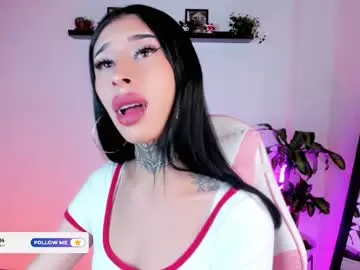 Chaturbate Free Porn Cam of kali_ka