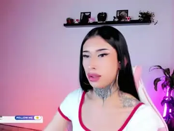 Chaturbate Adult Webcams of kali_ka