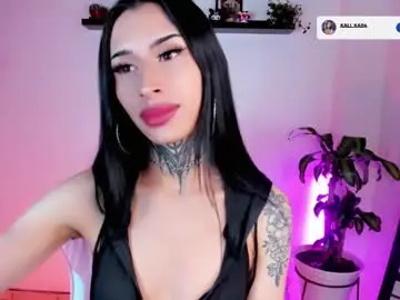 Chaturbate Live Sex of kali_ka