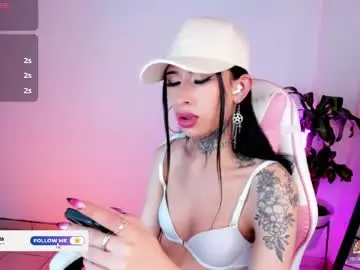 Chaturbate Sex Cam of kali_ka