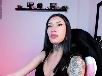 Chaturbate Adult Webcam of kali_ka