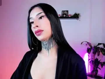 Chaturbate Nude Webcam of kali_ka