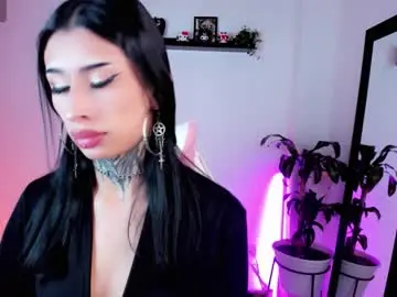 Chaturbate Live Porn of kali_ka