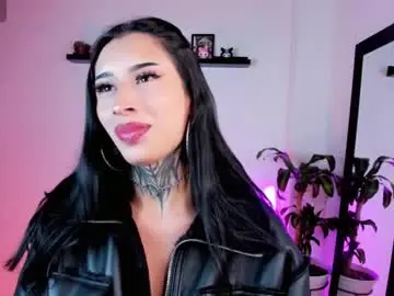 Chaturbate Nude Webcam of kali_ka