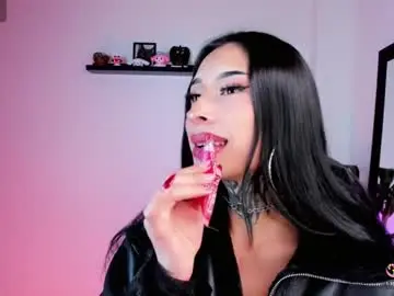 Chaturbate Watch Live Sex Cams of kali_ka