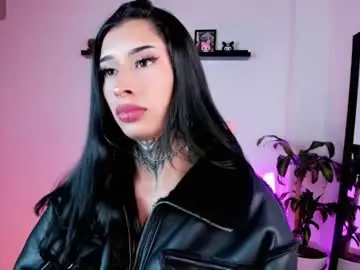 Chaturbate Nude Webcam of kali_ka