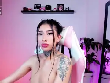 Chaturbate Adult Video Chat of kali_ka