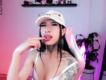 Chaturbate Nude Webcam of kali_ka