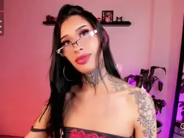 Chaturbate Free Porn Cam of kali_ka