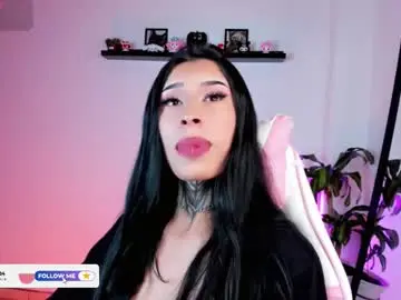 Chaturbate Sex Cam of kali_ka