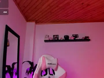 Chaturbate Live Sex of kali_ka