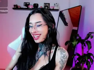 Chaturbate Sex Cam of kali_ka