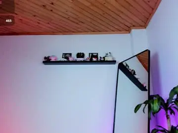 Chaturbate Live Sex Cam of kali_ka