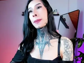 Chaturbate Live Porn of kali_ka