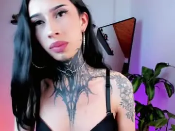 Chaturbate Free Porn Cam of kali_ka