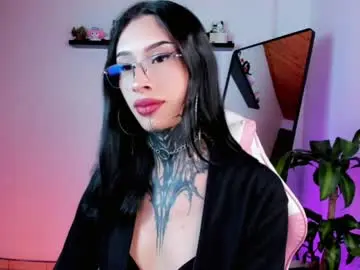 Chaturbate Adult Webcam of kali_ka