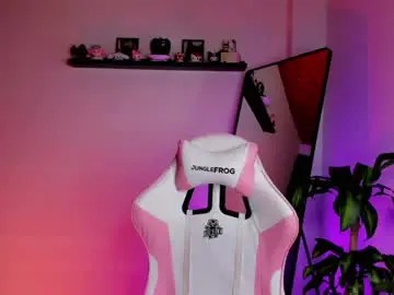 Chaturbate Live Sex of kali_ka