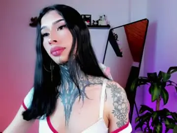 Chaturbate Live Sex Cam of kali_ka