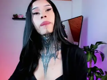 Chaturbate Adult Webcam of kali_ka