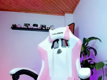 Chaturbate Live Porn of kali_ka