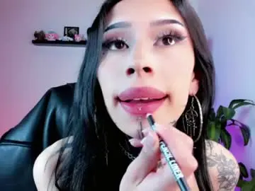 Chaturbate Free Live Porn of kali_ka