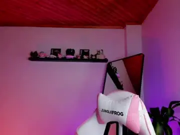 Chaturbate Best Webcam of kali_ka