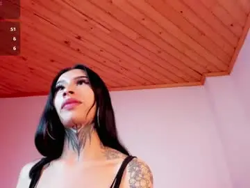 Chaturbate Watch Live Sex Cams of kali_ka