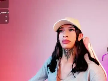 Chaturbate Free Porn Cam of kali_ka