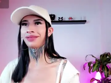 Chaturbate Live Sex of kali_ka