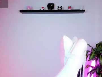 Chaturbate Free Porn Cam of kali_ka