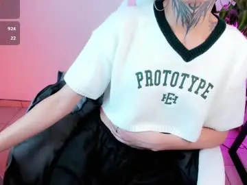 Chaturbate Free Porn Cam of kali_ka