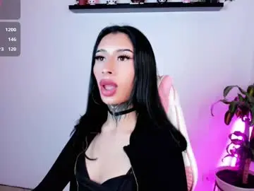 Chaturbate Best Webcam of kali_ka