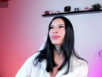 Chaturbate Adult Webcam of kali_ka